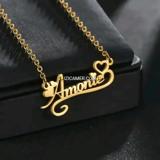 Bijoux