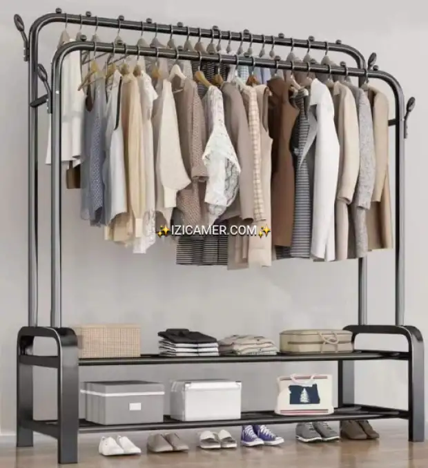 penderie pour chambre