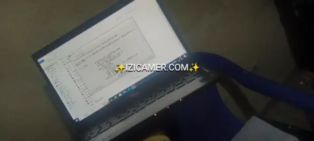 Pc Intel ndjutus