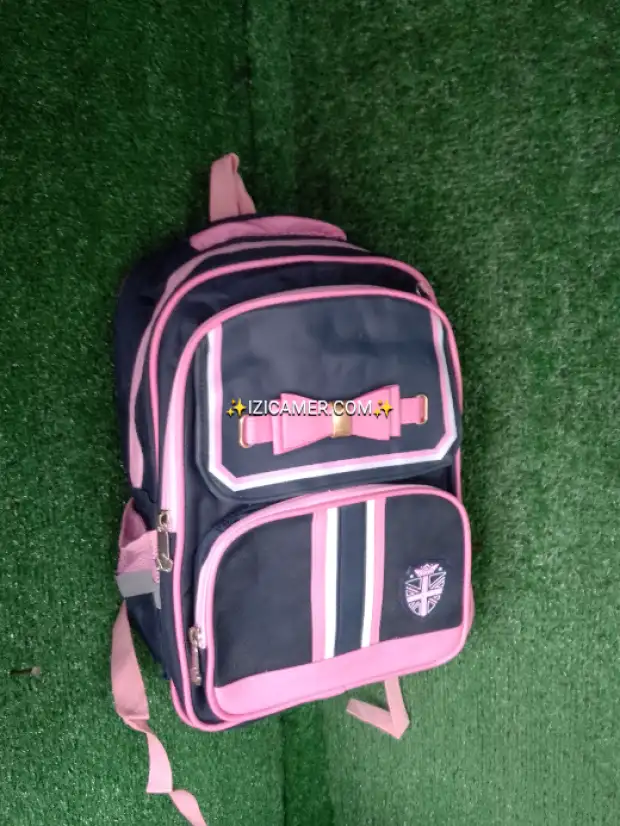 Sacs de bonne qualité