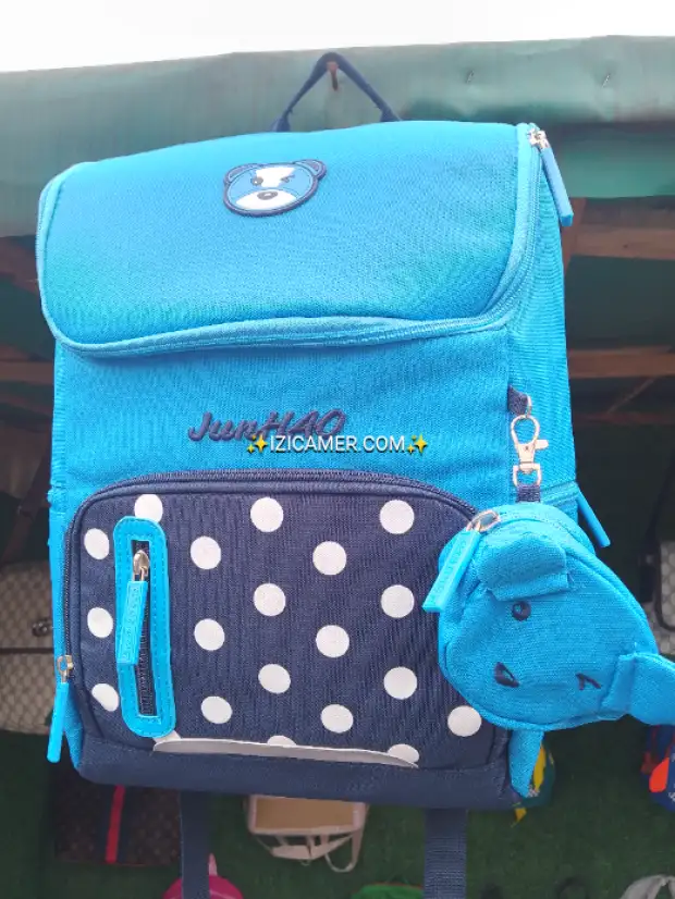 bon sacs pour vos enfants chez Donald chopping nkouloulou