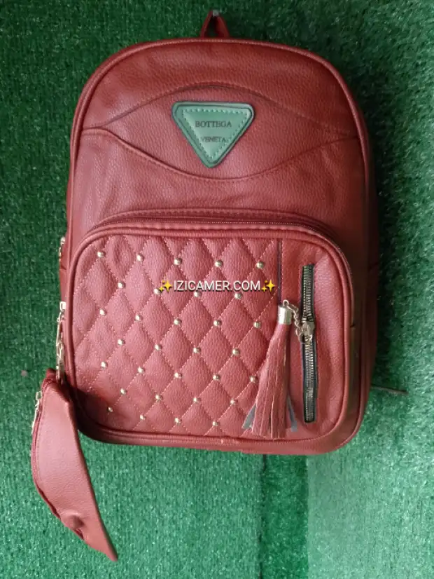 bon sacs pour vos enfants chez Donald chopping nkouloulou | IZICAMER