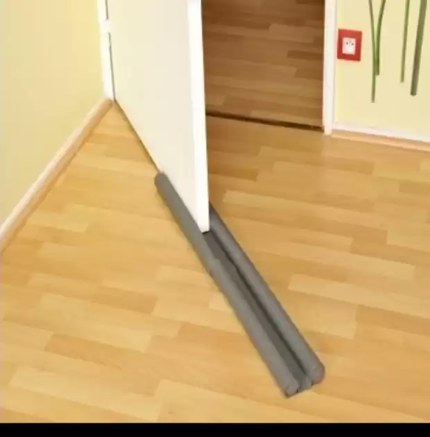 Bas de porte