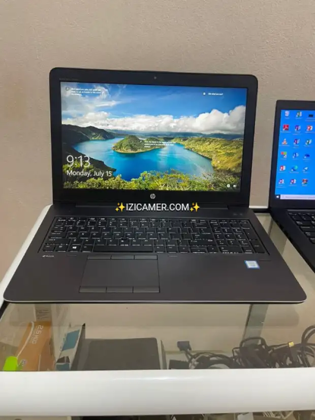 HP EBOOK 15 G3