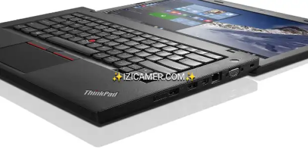 Lonovo Thinkpad L40 | IZICAMER