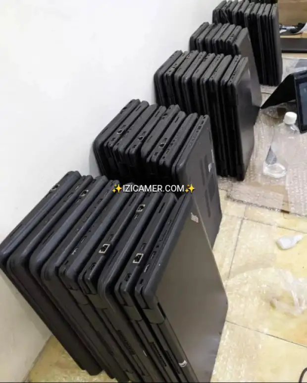 Lonovo Thinkpad Yoga 11E