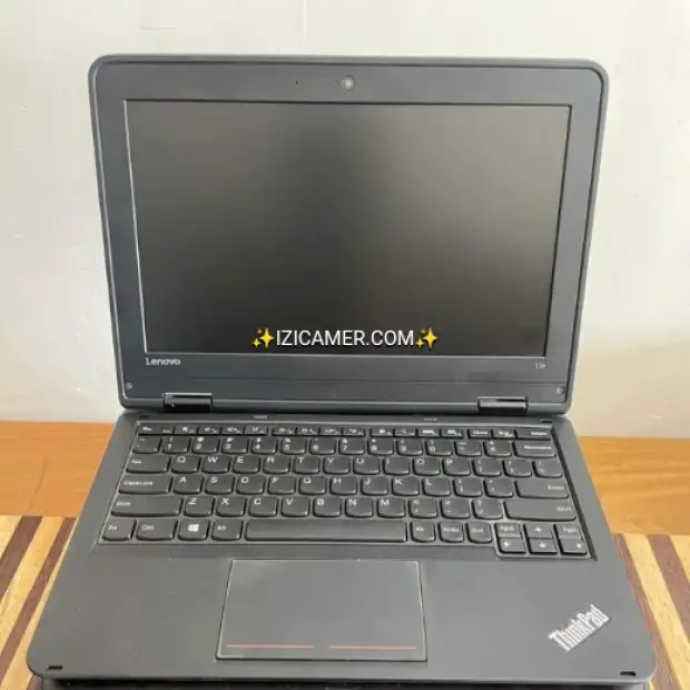 Lonovo Thinkpad Yoga 11E | IZICAMER