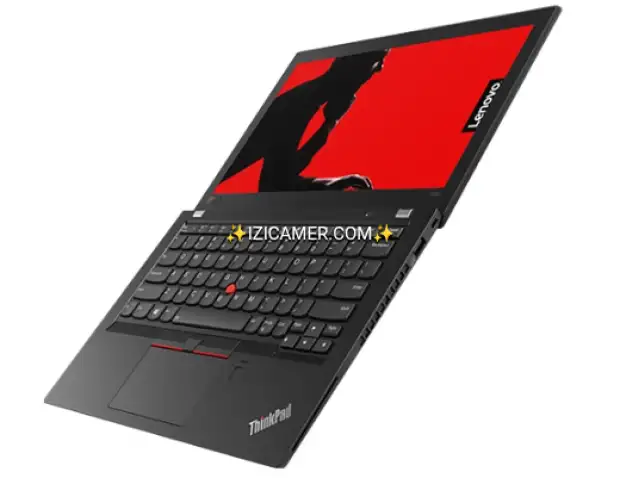 CORE I7 Lonovo Thinkpad X280 | IZICAMER