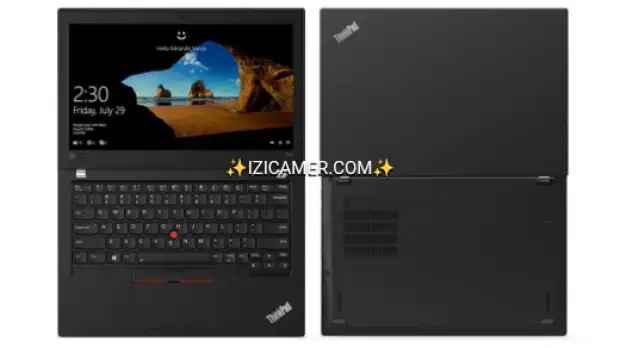 CORE I7 Lonovo Thinkpad X280 | IZICAMER