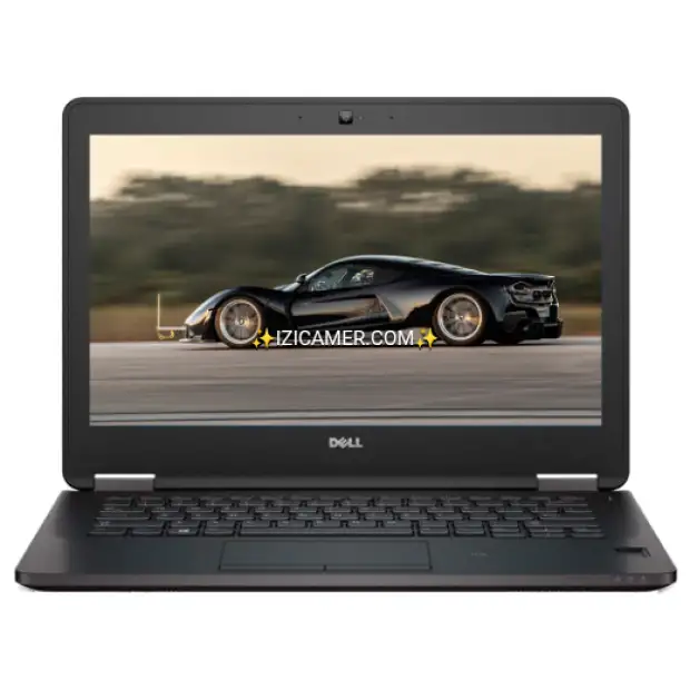 Dell latitude E7270