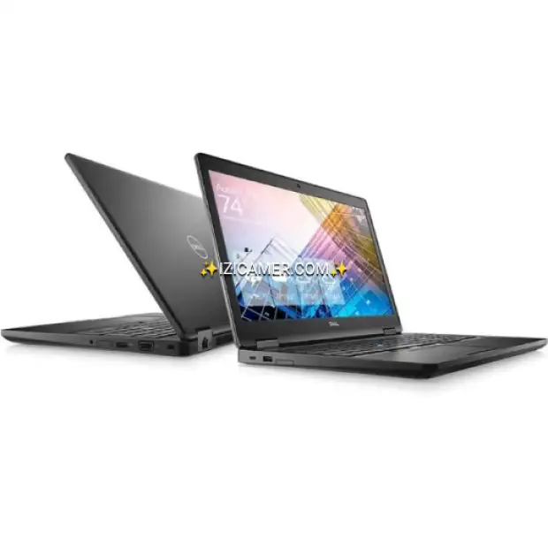 Dell latitude E7270 | IZICAMER