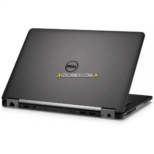 Dell latitude E7270 | IZICAMER