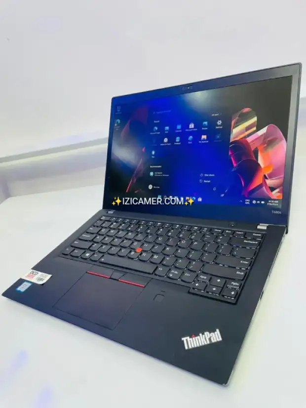 Lonovo Thinkpad T480s