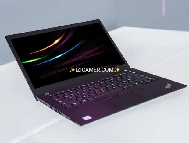 Lonovo Thinkpad T480s | IZICAMER