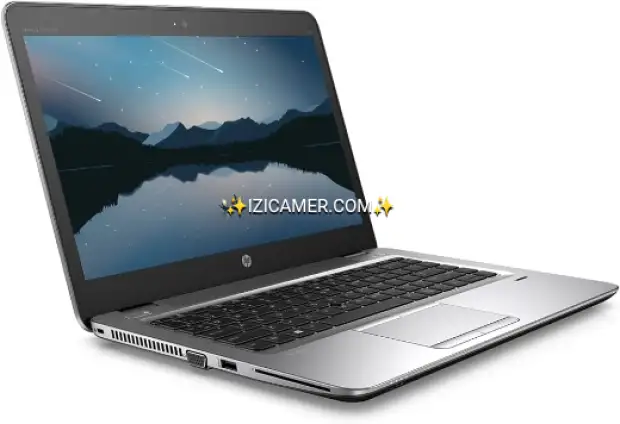 🤩🤩 HP ELITEBOOK 840 G3 | IZICAMER