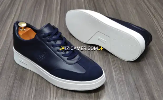 Chaussures homme qualité supérieure à un prix vraiment waouh