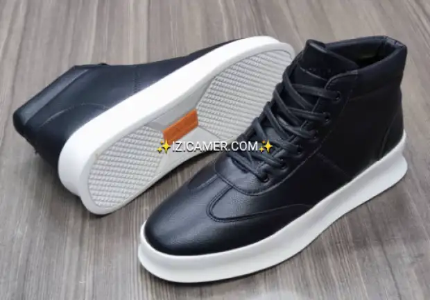 Chaussures homme qualité supérieure à un prix vraiment waouh | IZICAMER