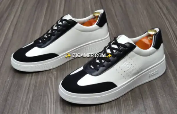 Chaussures homme qualité supérieure à un prix vraiment waouh
