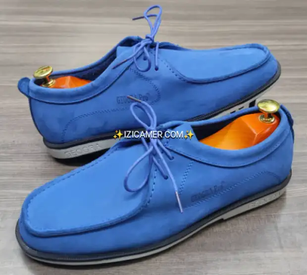 Chaussures homme qualité supérieure à un prix vraiment waouh | IZICAMER