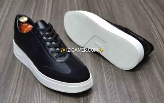 Chaussures homme qualité supérieure à un prix vraiment waouh | IZICAMER