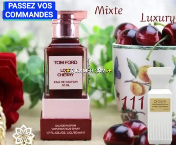 Parfums homme. Inspiré par Dior et Hugo boss de Bonn qualité | IZICAMER
