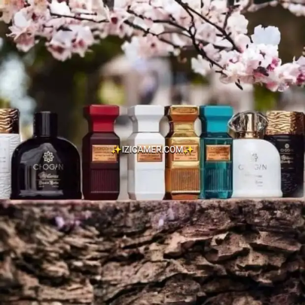 Parfums homme. Inspiré par Dior et Hugo boss de Bonn qualité | IZICAMER