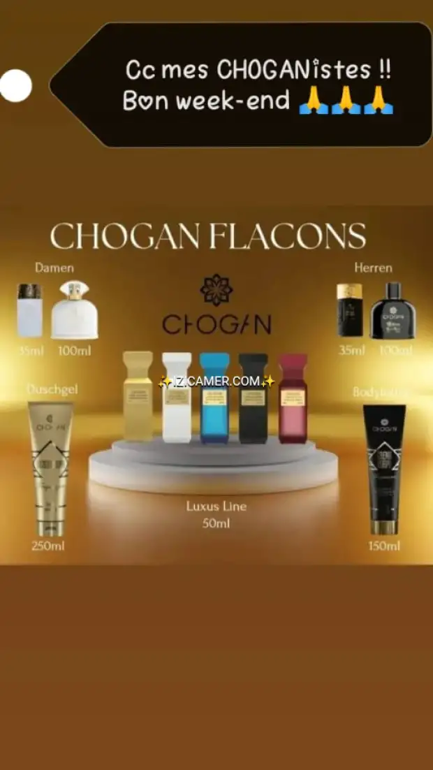 Parfums mixte (homme, femme et enfant. Inspiré par Dior et Hugo boss de Bonn qualité