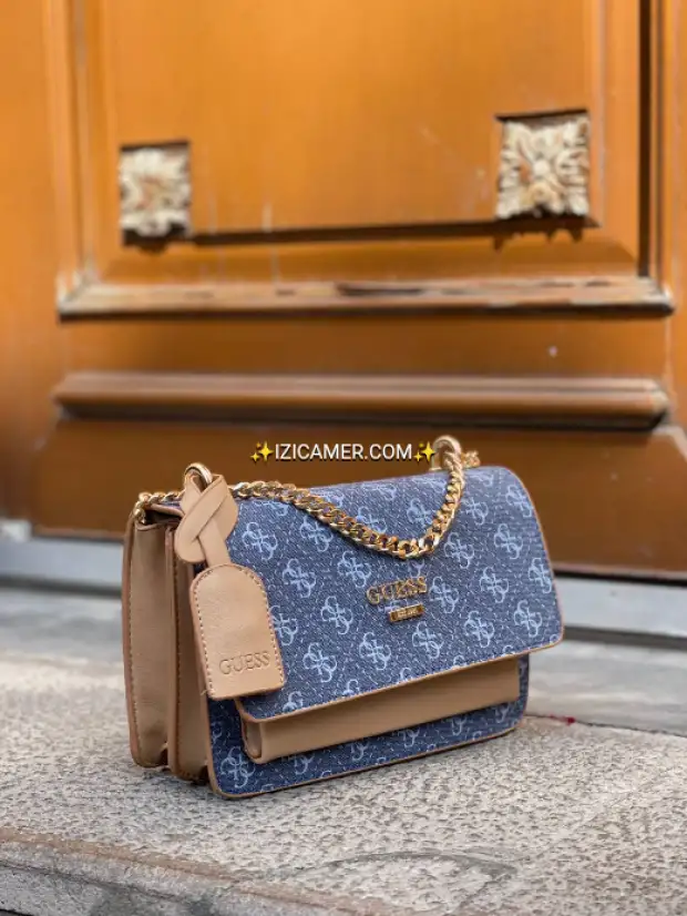 Sac à main jeune fille modèle 2024