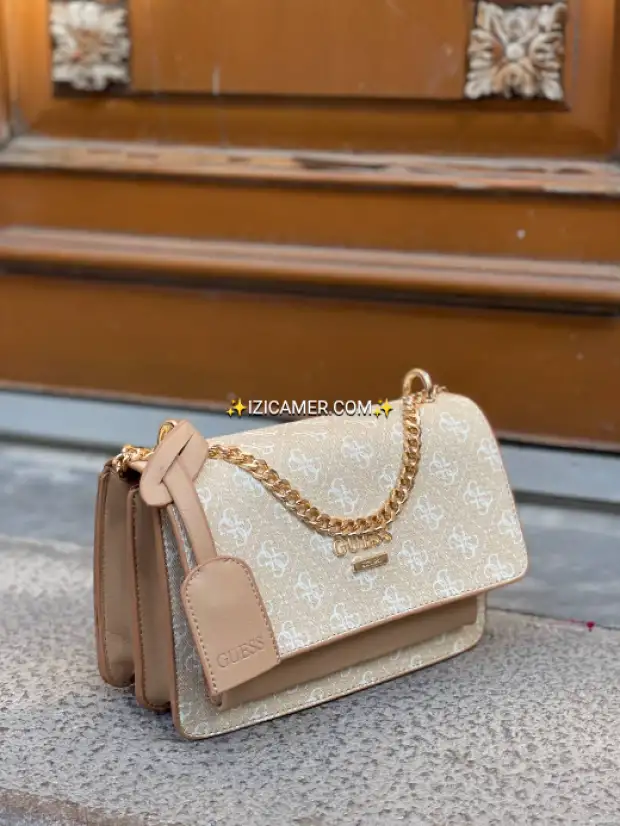 Sac à main jeune fille modèle 2024 | IZICAMER