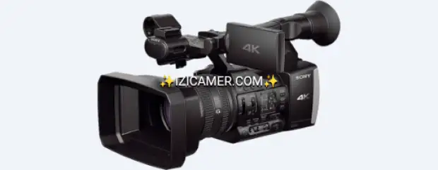 Photographe pro | IZICAMER