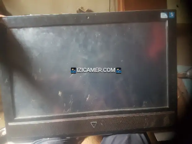 ordinateur tv disque dur ssd
