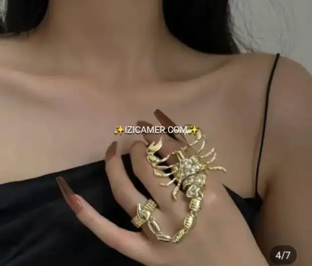 Bijoux pour femme