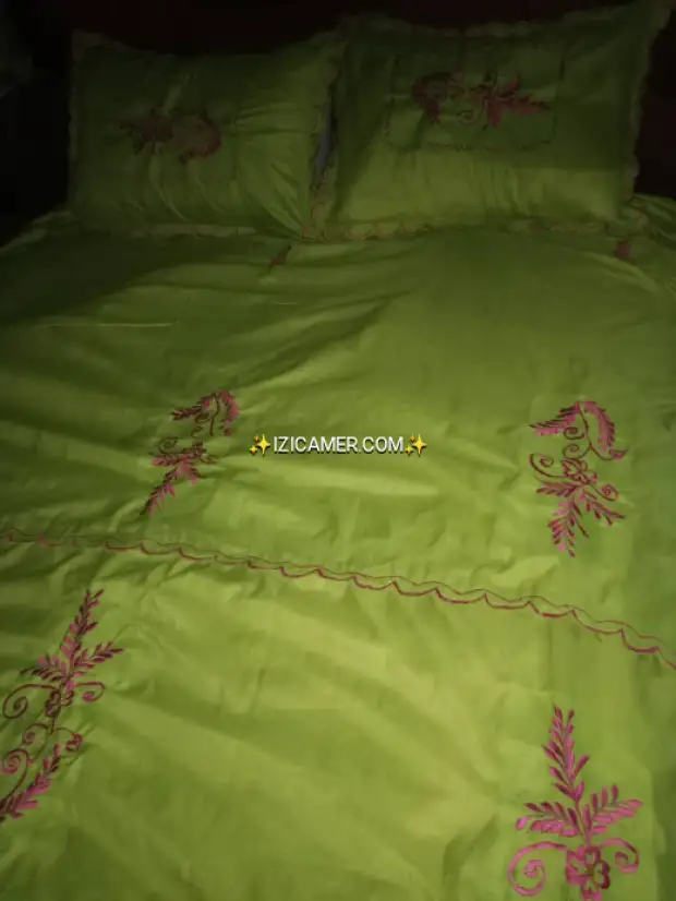 Vos draps