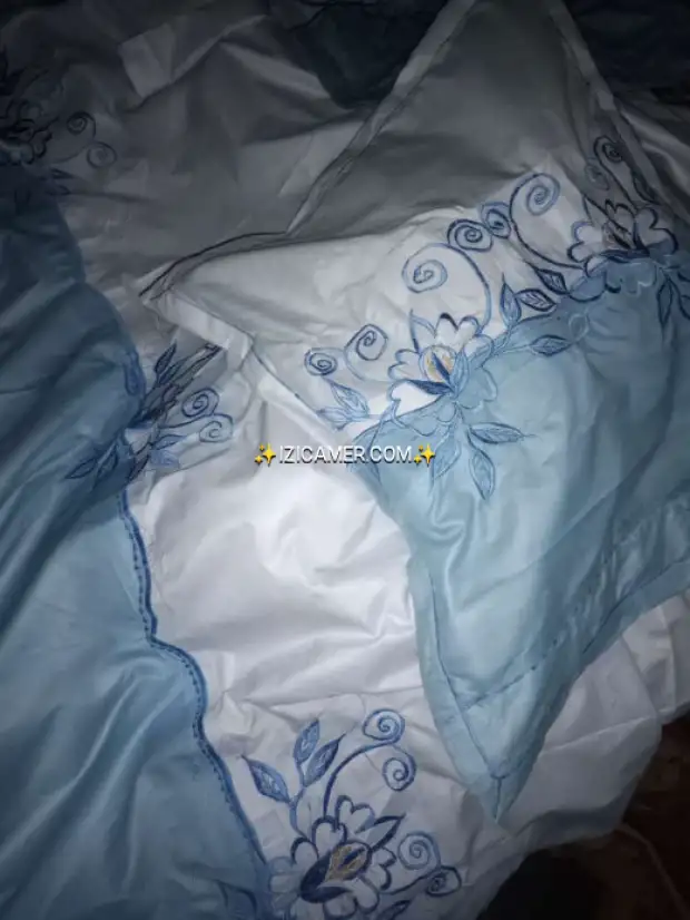 Vos draps | IZICAMER
