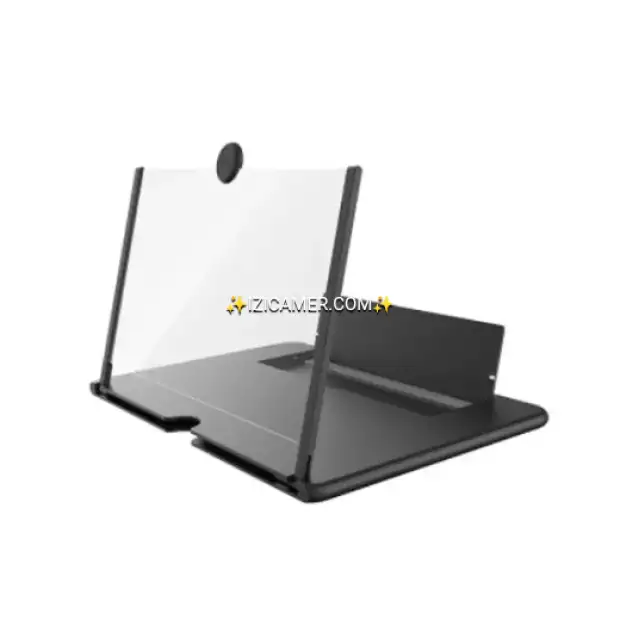 Amplificateur pour écran de téléphone | IZICAMER