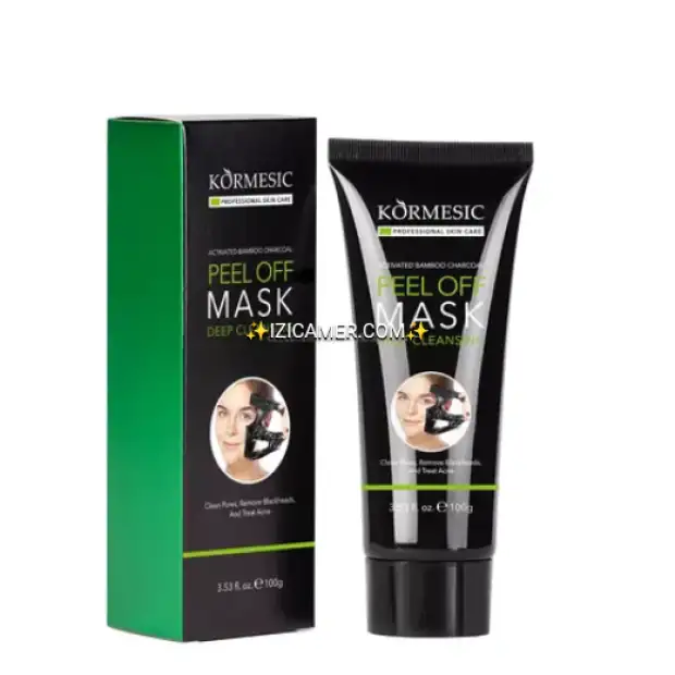 Masque facial