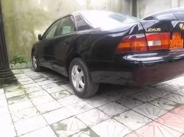 TOYOTA LEXUS AUTOMATIQUE | IZICAMER