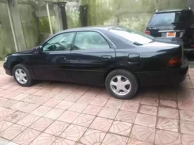 TOYOTA LEXUS AUTOMATIQUE | IZICAMER