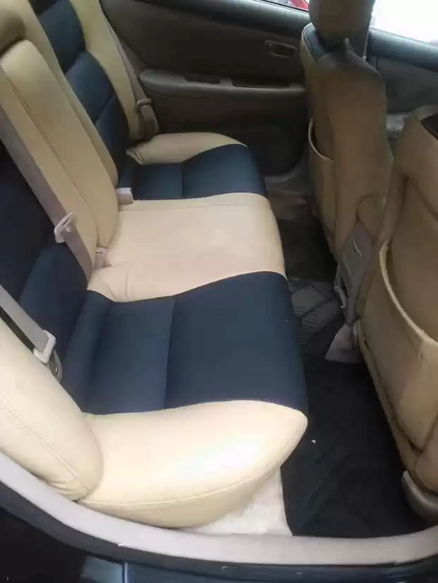TOYOTA LEXUS AUTOMATIQUE | IZICAMER