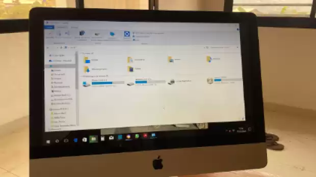 Ordinateur CORE I5