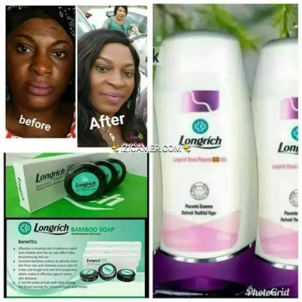 Kit anti acné