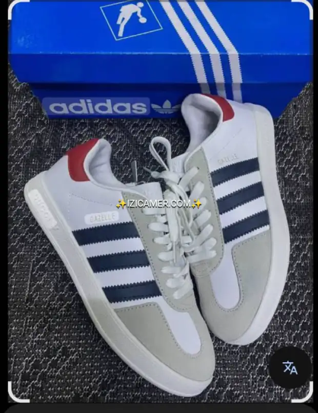 Chaussures mixte | IZICAMER