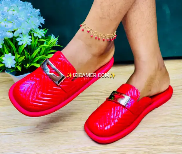 Chaussures dame | IZICAMER