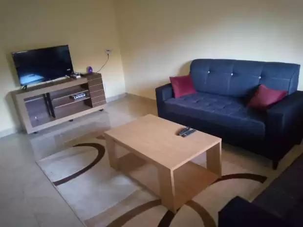 Studio meublé haut standing yaoundé odza borne10